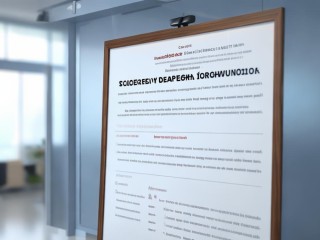 科研处长公开招聘，核心要求与选拔标准是什么？