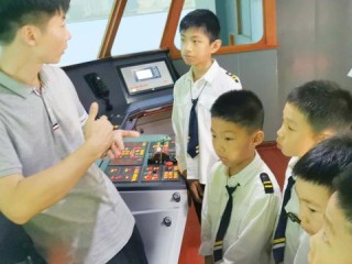 轮船手具体职责有哪些？