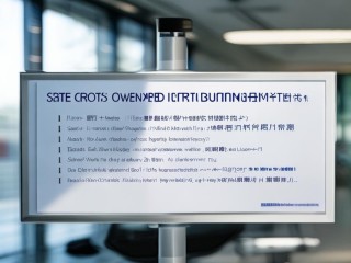 国企公开招聘，规定有哪些核心要点？