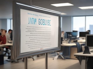 招聘公布名字出错，责任谁担？