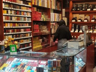 烟酒店该进哪些烟才畅销？