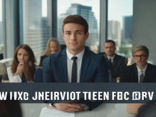 公务员面试如何巧妙入题？