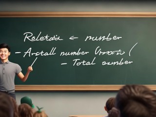 相对数是什么？它有何实际用途？