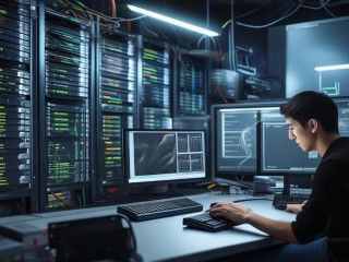 后端开发到底是什么？