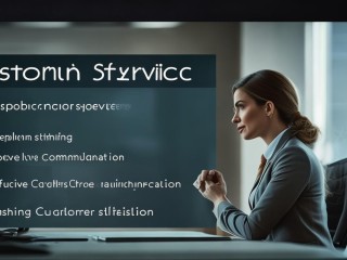 客服的核心职责究竟是什么？