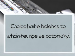 计算机属于哪个学位类别？