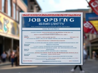 南岗社区公开招聘，具体岗位和要求是什么？