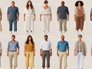 二十七度穿什么衣服最合适？