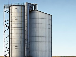 筒仓是什么？它有何用途与结构特点？