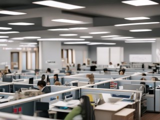 办公室部门具体负责哪些工作？