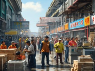 清远哪些工厂近期急招工人？