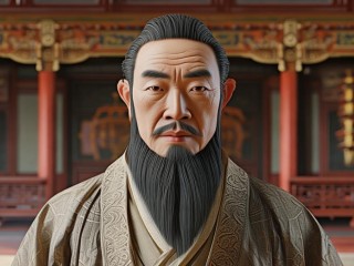 左徒是楚国何官职？