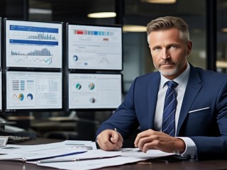 财务顾问具体负责哪些工作？