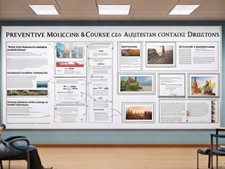 预防医学学什么？课程内容与应用方向解析