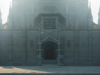 建筑究竟为何而存在？