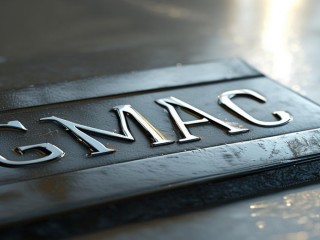 GMAC具体指什么？