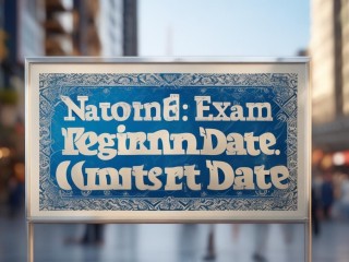 国考报名时间是什么时候？