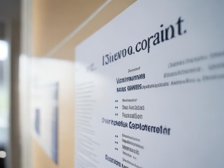 文职公开招聘，哪些岗位能报？