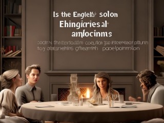 英语沙龙是英语交流聚会还是学习平台？