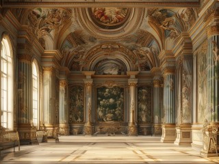 花厅究竟指什么样的建筑空间？