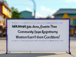 真州镇社区招聘何时开始？条件有哪些？