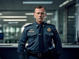 警卫是做什么的？职责范围有哪些？