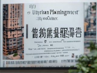 城乡规划中心公开招聘，何时开始？