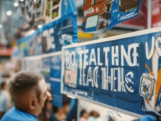 全国教师公开招聘，何时何地如何报名？