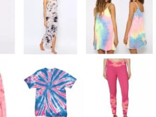 上衣品类有哪些？