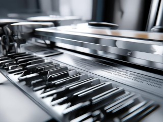 模切具体是做什么用的？