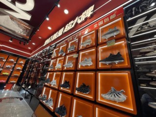 莆田有哪些品牌专柜？