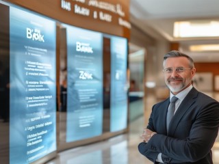 我们银行有何独特优势值得您选择？