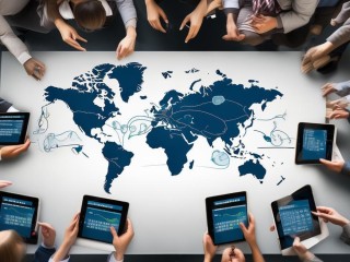 全球采购是什么？为何企业要用它？