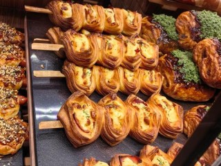 蒲公英能做哪些美味糕点？