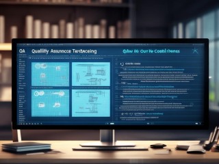 QA测试是什么？核心工作内容有哪些？