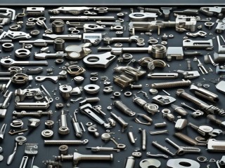 通用零件究竟是什么？