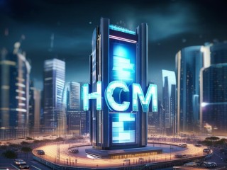 HCM究竟是什么意思？