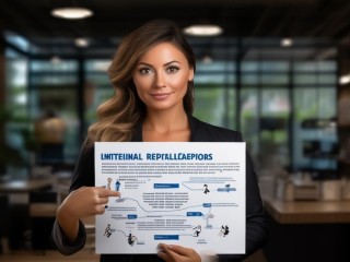 内推究竟是什么？揭秘职场隐藏通道。