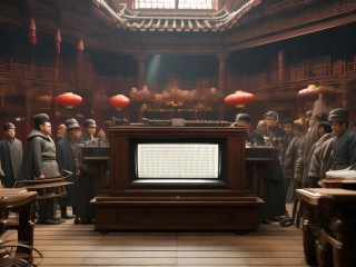 中国电脑始于何时？