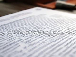 公开招聘骨干教师试卷如何命题？