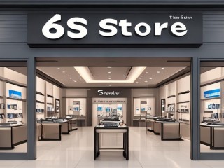 6s店是什么意思？名字里的s代表什么？