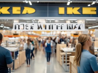 宜家家居公开招聘，有哪些岗位值得关注？