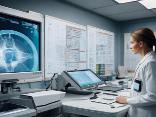 放射科上岗必备哪些证件？