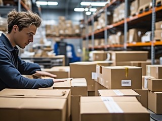 物流员具体工作内容有哪些？