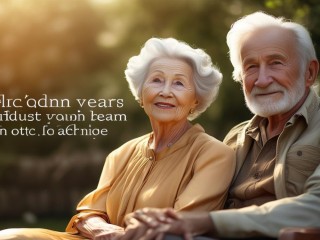 金色年华指人生的哪个美好阶段？