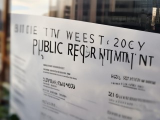 2025西城公开招聘哪些岗位？