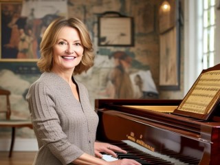 钢琴老师公开招聘，有何具体要求？