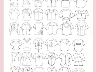 服装类型有哪些？