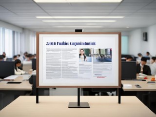 郫都区2018公开招聘何时开始报名？