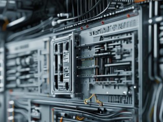 电装究竟是什么？